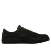 One Star Suede ”Black Monochrome”