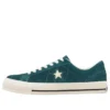 One Star Suede ”Dark Teal”