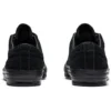 One Star Suede OX ”Black”