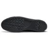 One Star Suede OX ”Black”