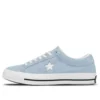 One Star Suede OX ”Blue Chill”