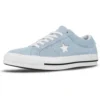 One Star Suede OX ”Blue Chill”