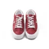One Star Suede Ox ”Deep Bordeaux”