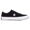 One Star Suede ”Pink Star”