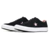 One Star Suede ”Pink Star”