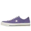 One Star Suede ”Purple”