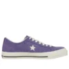 One Star Suede ”Purple”