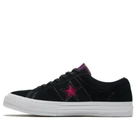 One Star Suede Seasonal Colors Ox ”Twisted Classic”