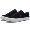 One Star Suede Seasonal Colors Ox ”Twisted Classic”
