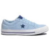 One Star Suede ”Tropical Feet”