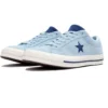 One Star Suede ”Tropical Feet”
