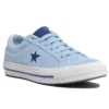 One Star Suede ”Tropical Feet”