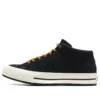 One Star Svart/Gul