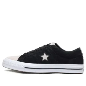 One Star Svart Vit
