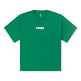 One Star T-shirt Asiatisk storlek ”Grön”
