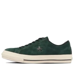 One Star Tillverkad i Japan ”Suede Green”