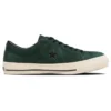 One Star Tillverkad i Japan ”Suede Green”