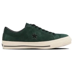 One Star Tillverkad i Japan ”Suede Green”