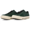 One Star Tillverkad i Japan ”Suede Green”