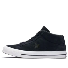 One Star Utility Camo ”Black White”