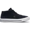 One Star Utility Camo ”Black White”