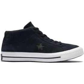 One Star Utility Camo ”Black White”