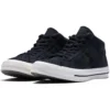 One Star Utility Camo ”Black White”