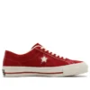 One Star Vintage Made in Japan ”Red White”