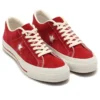 One Star Vintage Made in Japan ”Red White”