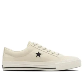 One Star Vintage Tillverkad i Japan ”Canvas White”