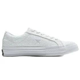 One Star ”White”