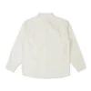 One Star Woven Shirt Asia Sizing ”White”
