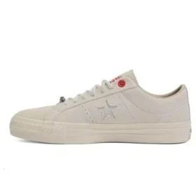One Star YOTD Pro Ox ”White”