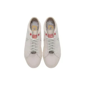One Star YOTD Pro Ox ”White”