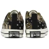 One Star Zebra-stripe Vit/Svart