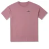 OS High Summer Art Tee ”Night Flamingo”