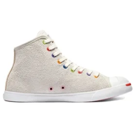 Ouyang Nana x Jack Purcell Mid ”Inside Vs Outside”