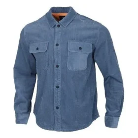 Overhead Jackor Asiatisk storlek ”Lakeside Blue”