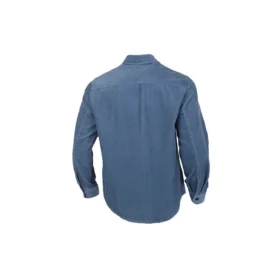 Overhead Jackor Asiatisk storlek ”Lakeside Blue”