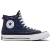 P.A.M. x Chuck 70 Hi ”Mutation”