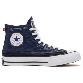 P.A.M. x Chuck 70 Hi ”Mutation”
