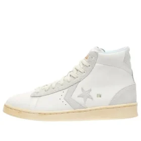 P.J. Tucker x Pro Leather High ”Vintage White”