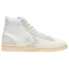 P.J. Tucker x Pro Leather High ”Vintage White”