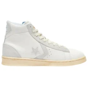 P.J. Tucker x Pro Leather High ”Vintage White”