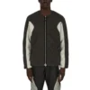 PALACE x M-Zone Tri-Ferg långärmad jackor unisex svart