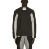 PALACE x M-Zone Tri-Ferg långärmad jackor unisex svart