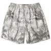 Palm Trees 7″ Shorts Asia Sizing ”Black Palm”