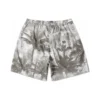 Palm Trees 7″ Shorts Asia Sizing ”Black Palm”