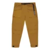 Paneled Jogger Asia Storlekar ”Brown”