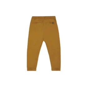 Paneled Jogger Asia Storlekar ”Brown”